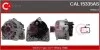 ALTERNATOR 12V 110A CAL15335AS