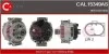 ALTERNATOR 12V 180A CAL15349AS