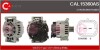 ALTERNATOR 12V 120A CAL15360AS