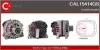 Генератор CASCO CAL15414GS (фото 1)