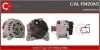 ALTERNATOR 12V 150A CAL15420AS