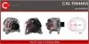 ALTERNATOR 12V 95A CAL15444AS