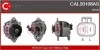 Генератор CAL20108AS
