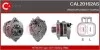 ALTERNATOR 12V 135A CAL20162AS