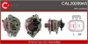 ALTERNATOR 12V 110A CASCO CAL20209AS (фото 1)