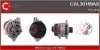 Генератор CASCO CAL30169AS (фото 1)