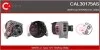 ALTERNATOR 12V 120A CAL30175AS