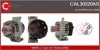 ALTERNATOR 12V 120A CAL30220AS