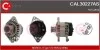 ALTERNATOR 12V 90A CAL30227AS