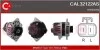 Генератор CASCO CAL32122AS (фото 1)