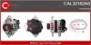 ALTERNATOR 12V 70A CAL32162AS