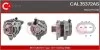 ALTERNATOR 12V 150A CAL35372AS