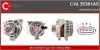 ALTERNATOR 12V 110A CAL35381AS