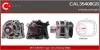 ALTERNATOR 12V 220A ORYGINAL MITSUBISHI CAL35408GS
