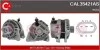 ALTERNATOR 12V 150A CASCO CAL35421AS (фото 1)