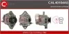 Генератор CAL40104AS