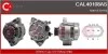 Генератор CAL40108AS