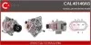 Генератор CASCO CAL40146AS (фото 1)