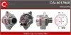 Генератор CAL40179AS