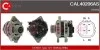 Генератор CAL40206AS