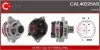 Генератор CAL40225AS