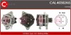 ALTERNATOR 12V 100A CAL40302AS