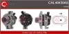 ALTERNATOR 12V 150A CAL40430AS