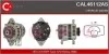 ALTERNATOR 12V 65A CAL46112AS