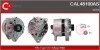 ALTERNATOR 12V 70A CAL48100AS