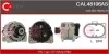 Генератор CASCO CAL48106AS (фото 1)