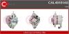 Генератор CASCO CAL49101AS (фото 1)