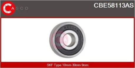Подшипник CASCO CBE58113AS (фото 1)