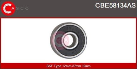 Подшипник CASCO CBE58134AS (фото 1)