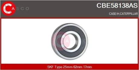 Подшипник CASCO CBE58138AS (фото 1)