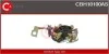 Кронштейн щіток CBH10100AS