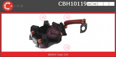 Кронштейн CASCO CBH10119AS