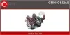 Щіткотримач стартера CASCO CBH10122AS (фото 1)