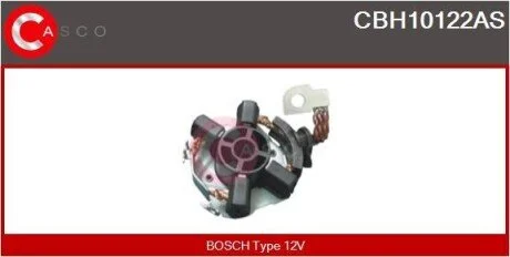 Щіткотримач стартера CASCO CBH10122AS