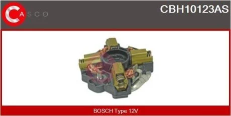Кронштейн CASCO CBH10123AS (фото 1)