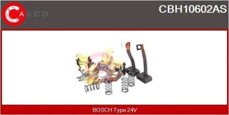Кронштейн CASCO CBH10602AS