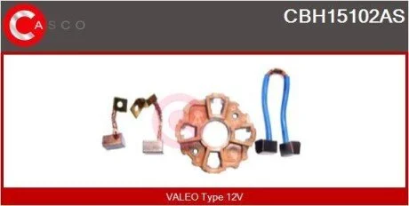 Кронштейн CASCO CBH15102AS