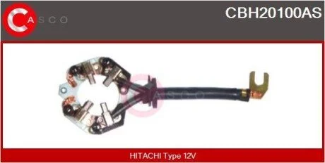 Кронштейн CASCO CBH20100AS
