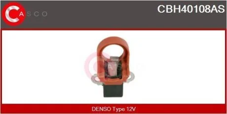 Кронштейн CASCO CBH40108AS