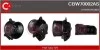 DMUCHAWA NAGRZEWNICY CBW70002AS