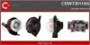 DMUCHAWA NAGRZEWNICY CASCO CBW73011AS (фото 1)