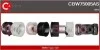 DMUCHAWA NAGRZEWNICY CASCO CBW75005AS (фото 1)