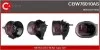 DMUCHAWA NAGRZEWNICY CASCO CBW76010AS (фото 1)