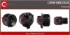 DMUCHAWA NAGRZEWNICY OE CBW78033GS