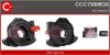 Автозапчасть CASCO CCC73006GS (фото 1)