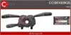 PRZELACZNIK ZESPOLONY OE CCS61020GS